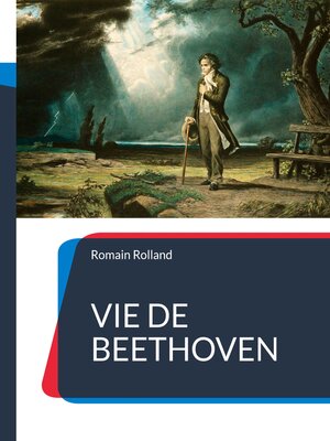 cover image of Vie de Beethoven